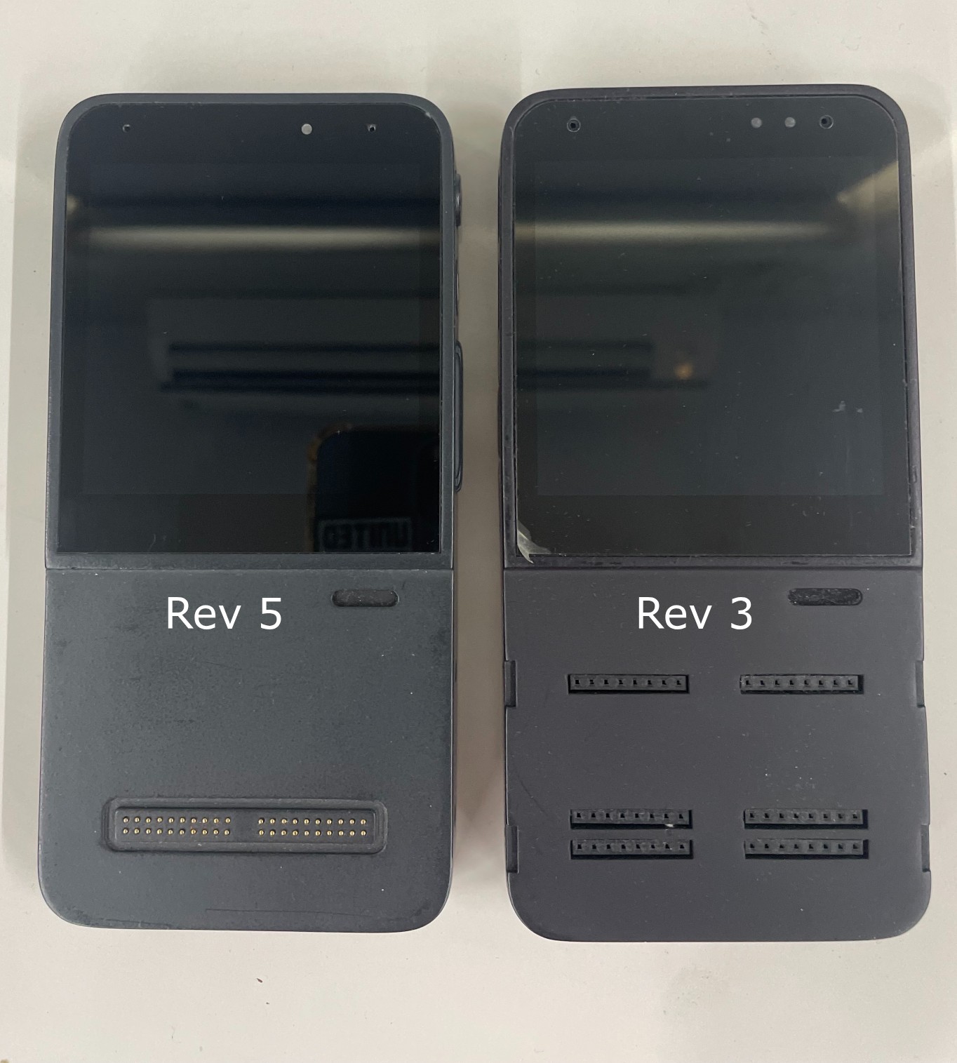 mecha-comet-revision